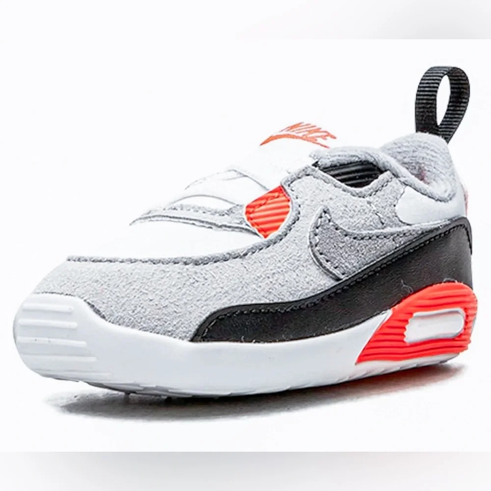 Nike Toddler Air Max 90 DC8323 100 - Size 4c